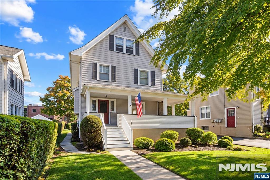 68 Claremont Avenue - Photo 1