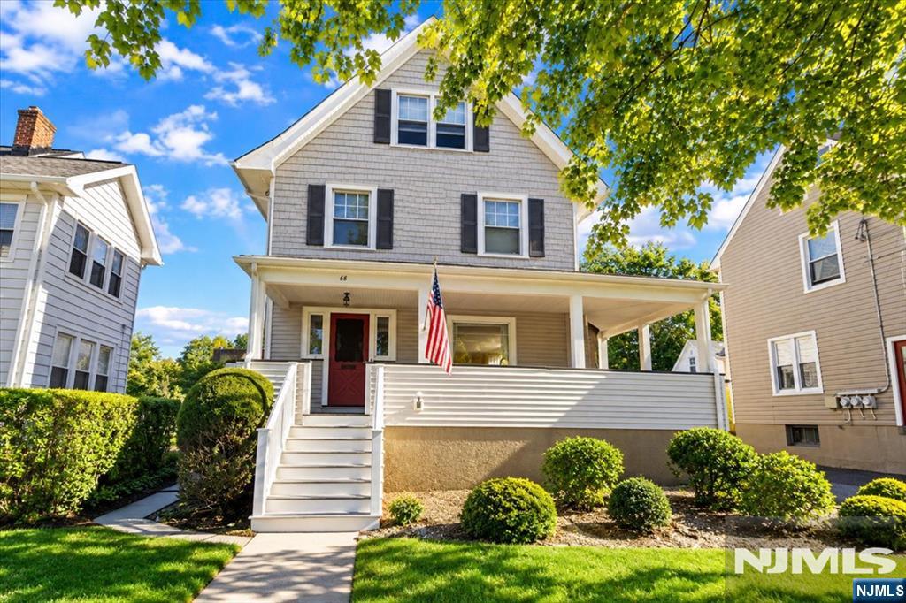 68 Claremont Avenue - Photo 3