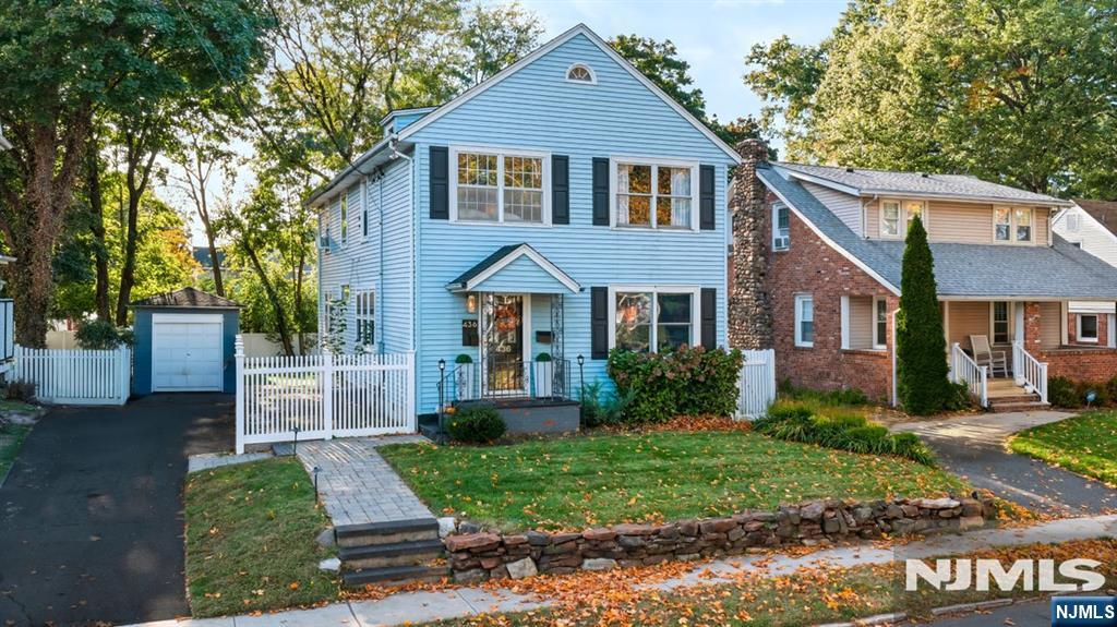 436 Kinderkamack Road - Photo 1