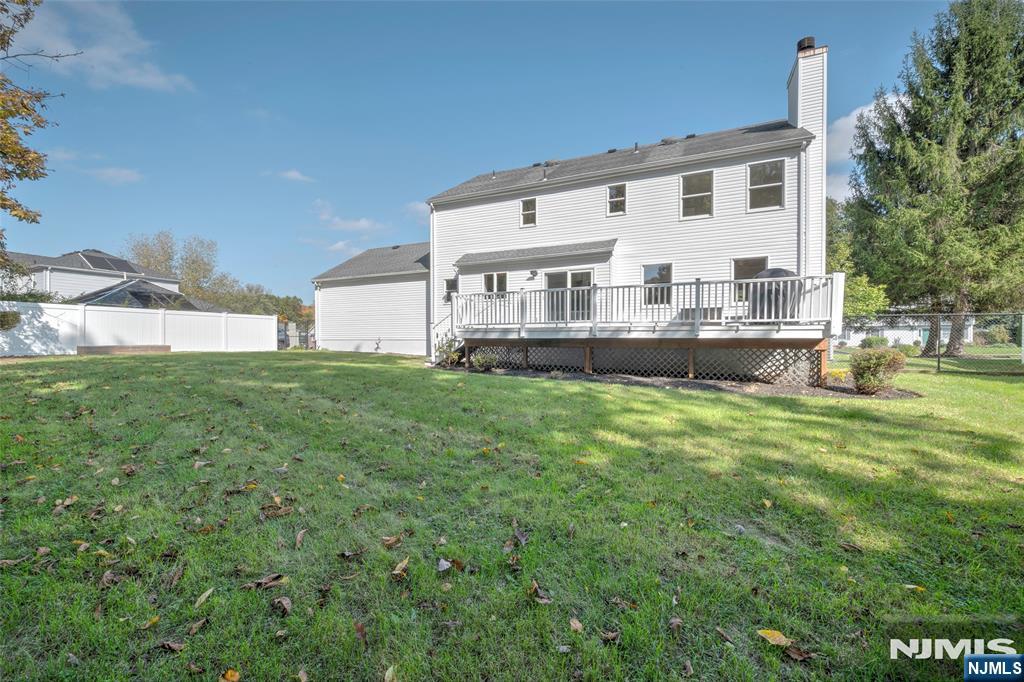 Photo 34 of Single family home for sale at 14 Lauren Ct, Stanhope, NJ 07874 | MLS# 26038947 | Listing updated on 2026-10-15