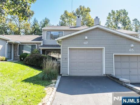 Photo 1 of Townhouse for sale at 67 Glenview, West Orange, NJ 07052 | MLS# 26039081 | Listing updated on 2026-10-18