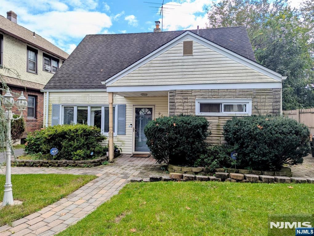 96 Van Buskirk Road - Photo 1