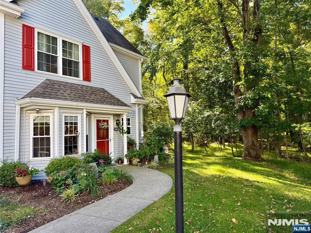3006 Tudor Drive - Photo 1