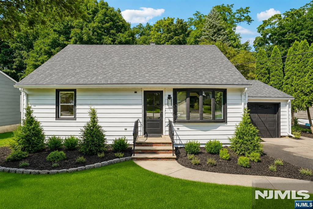 509 Ramapo Valley Road - Photo 1