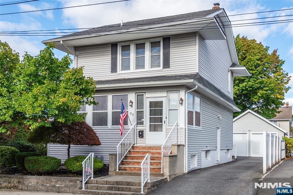 52 Redman Place - Photo 1