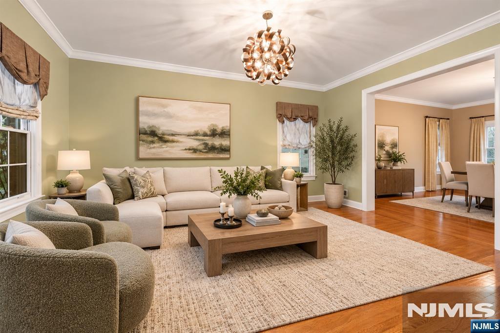 1 Efstis Court - Photo 4