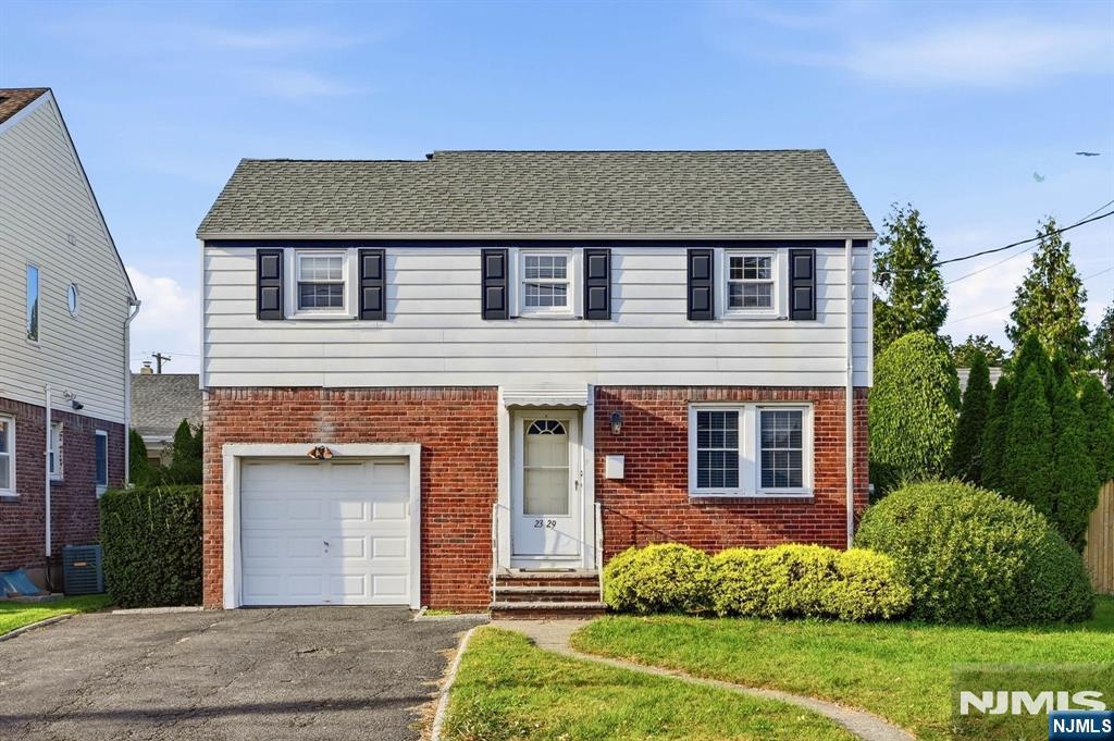 23-29 Dorchester