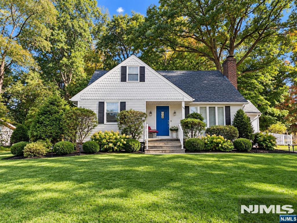 160 Spring Valley Road - Photo 1