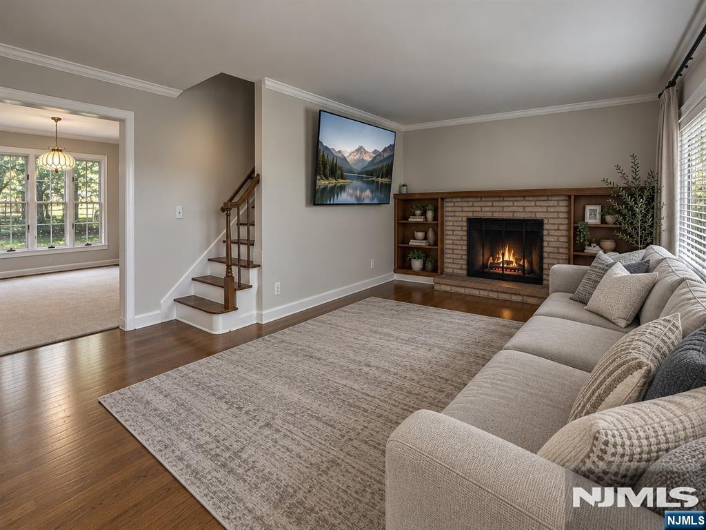 160 Spring Valley Road - Photo 3