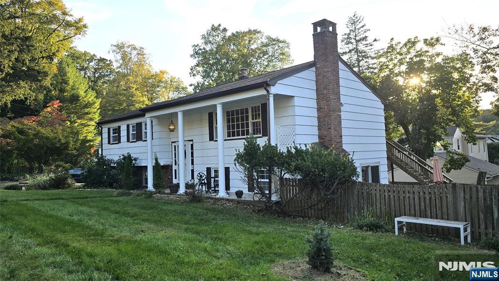 Photo 2 of Single family home for sale at 5 Cedar St, Hillsdale, NJ 07642 | MLS# 26039434 | Listing updated on 2026-10-17