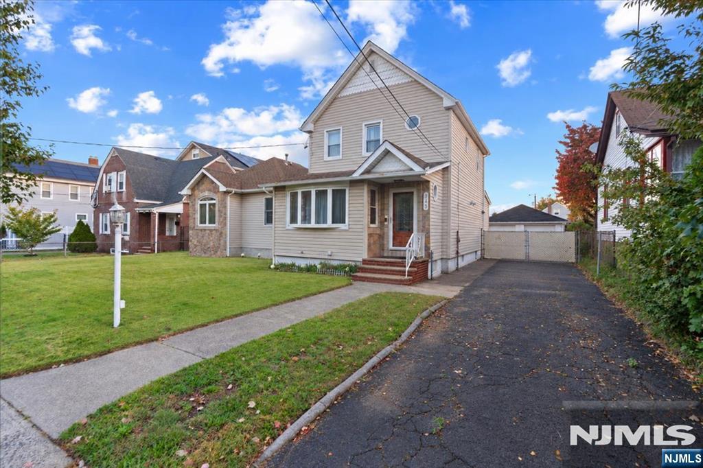 Single family home for sale at 245 Kingsland Ave, Lyndhurst, NJ 07071 | MLS# 26039436
