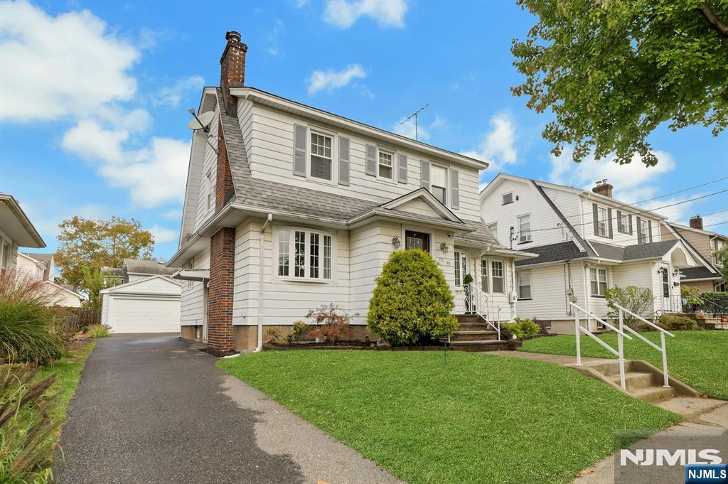 Single family home for sale at 12-09 Ellis Ave, Fair Lawn, NJ 07410 | MLS# 26039448