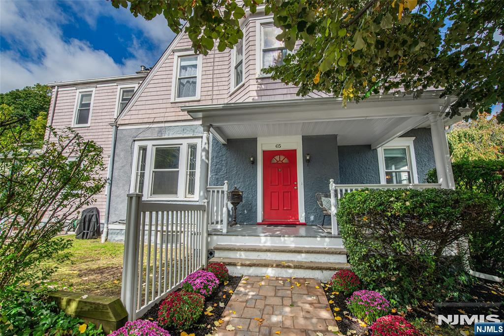 65 Osborne Street