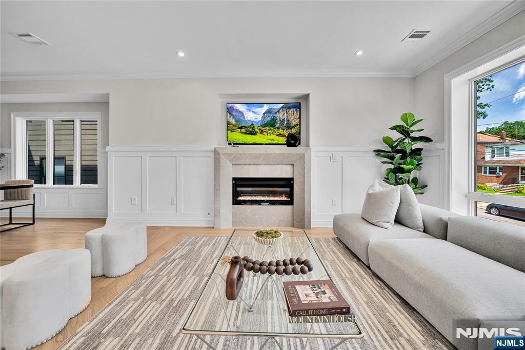 Photo 3 of Townhouse for sale at 304 Coolidge Ave, Fort Lee, NJ 07024 | MLS# 26039470 | Listing updated on 2026-10-16