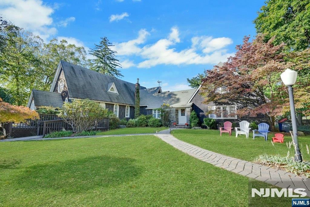 270 Franklin Turnpike - Photo 3