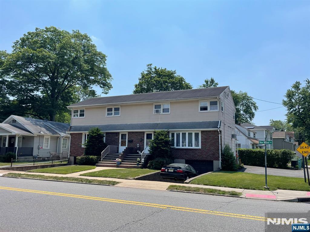 421 New Milford Avenue