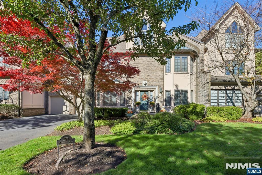 273 Hampshire Ridge 273 - Photo 1