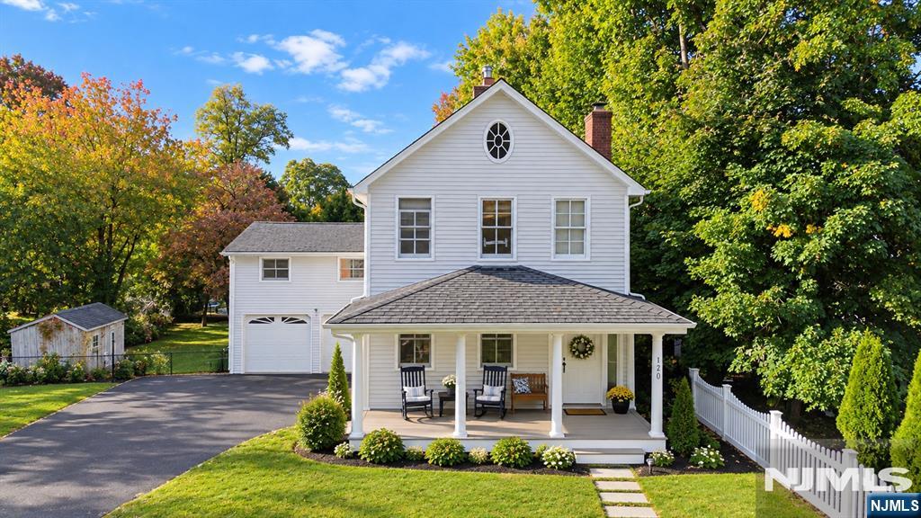 120 Hill Street - Photo 1