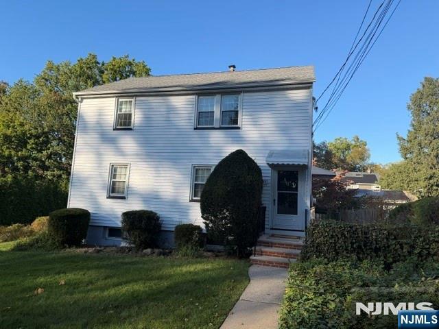 545 Kipp Street 2nd Fl. - Photo 1