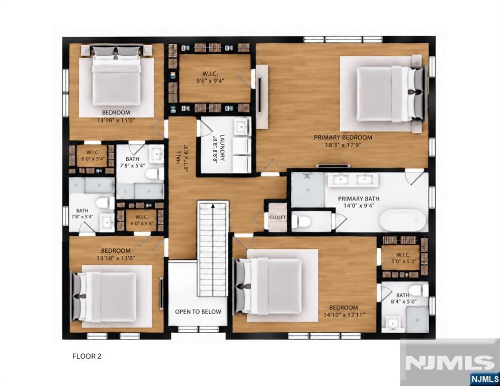 52 W Hobart Gap Road - Photo 3
