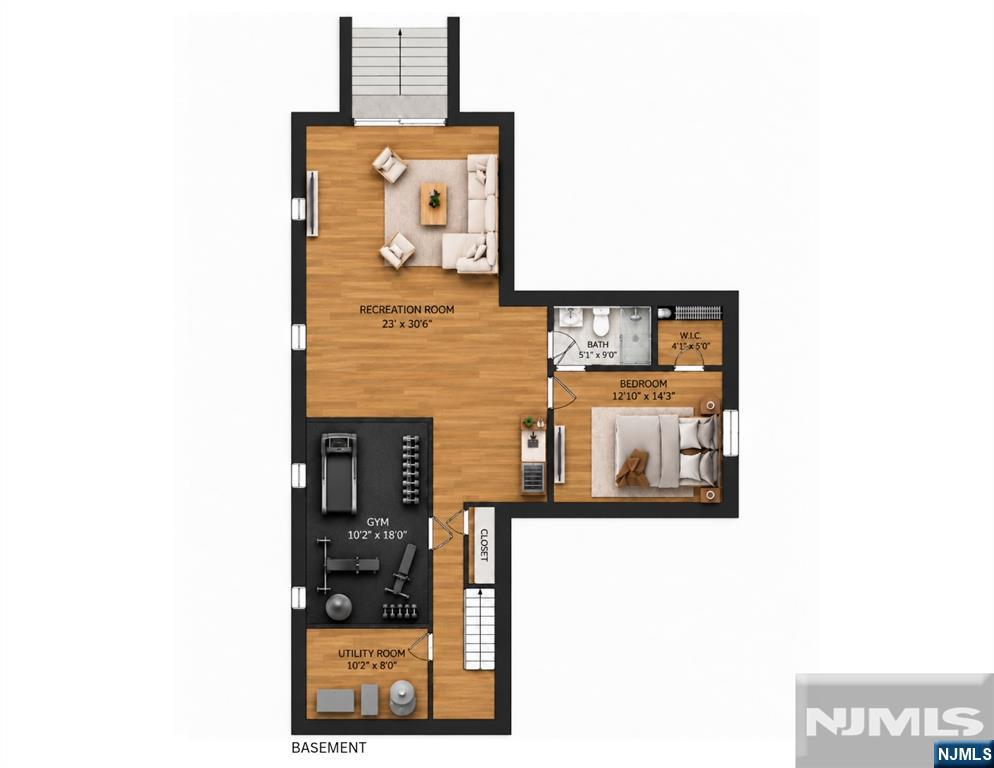 52 W Hobart Gap Road - Photo 4