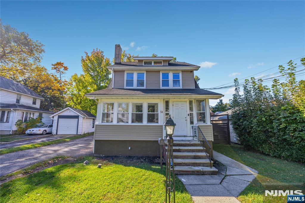 54 Bogert Street - Photo 1
