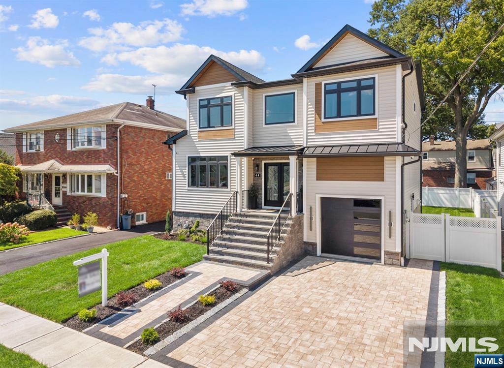 44 Liberty Street - Photo 1