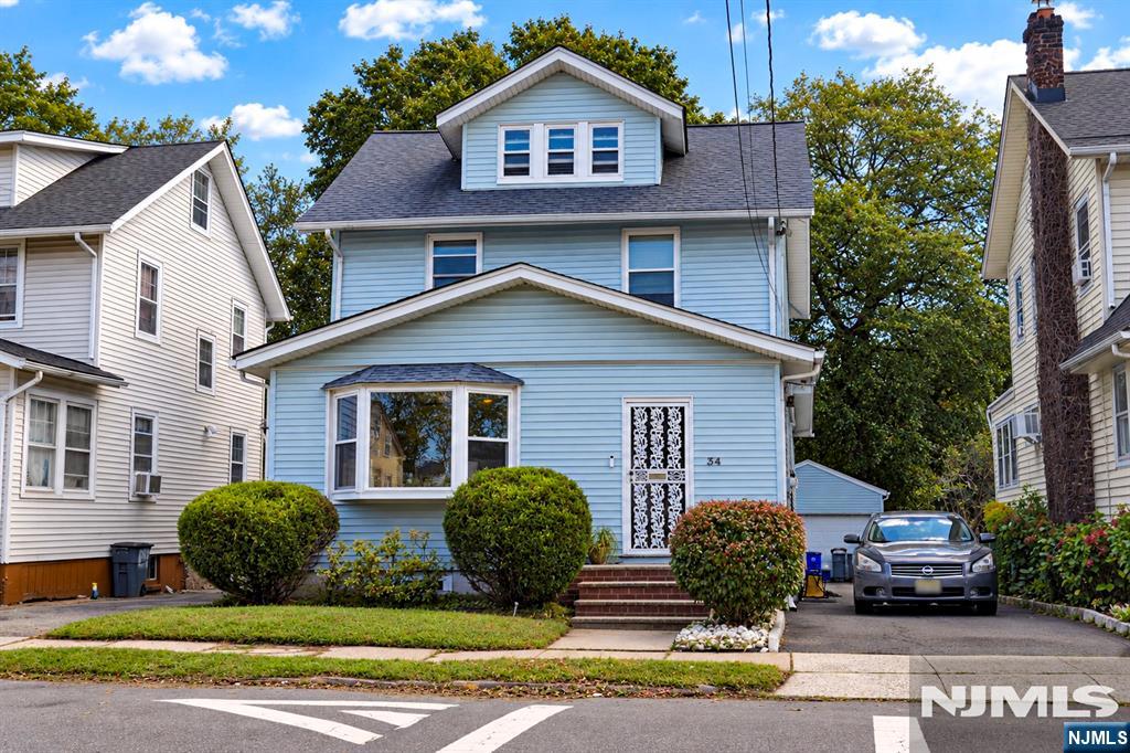 34 Hudson Avenue - Photo 1