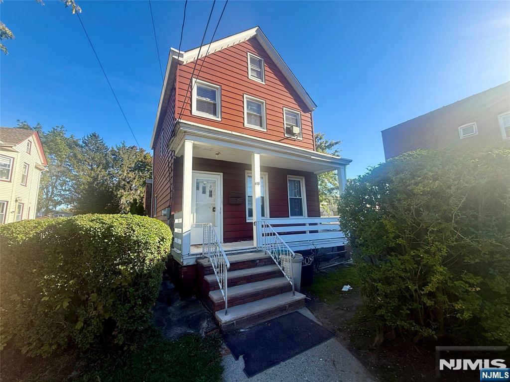408 Passaic Avenue 1 - Photo 1