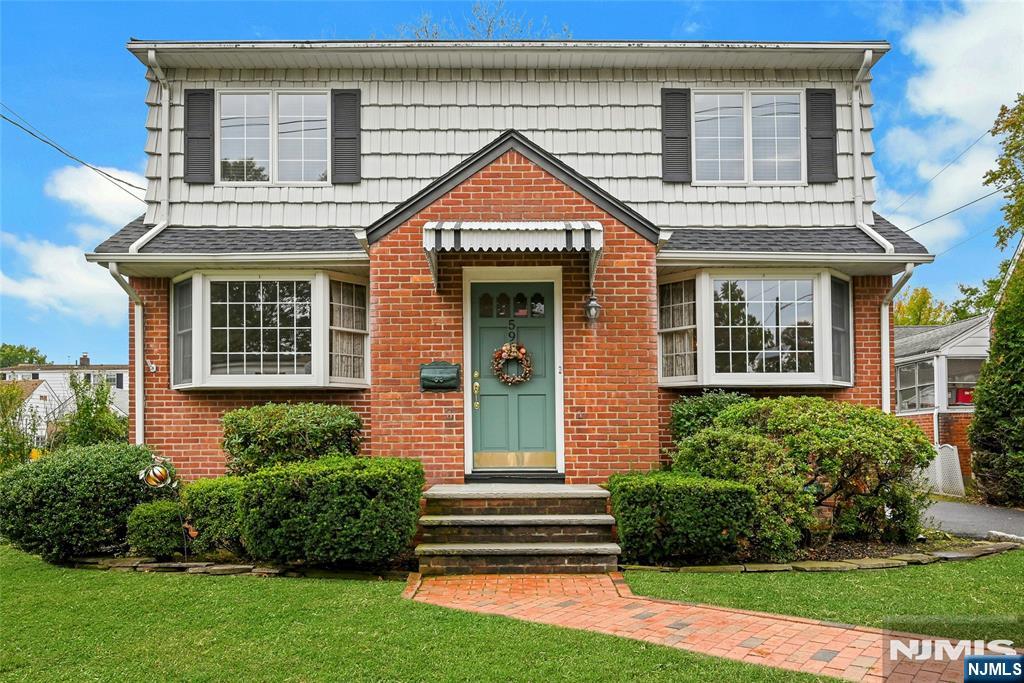 59 Chestnut Avenue