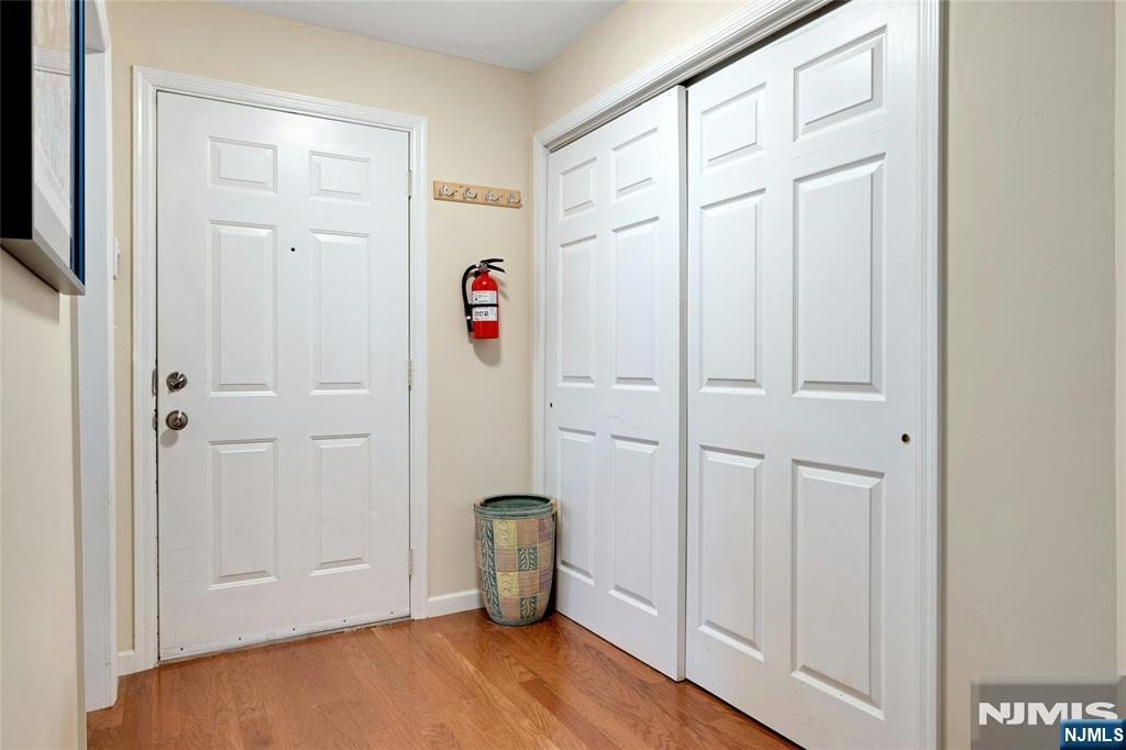 1 Parkside Terrace 1C - Photo 4