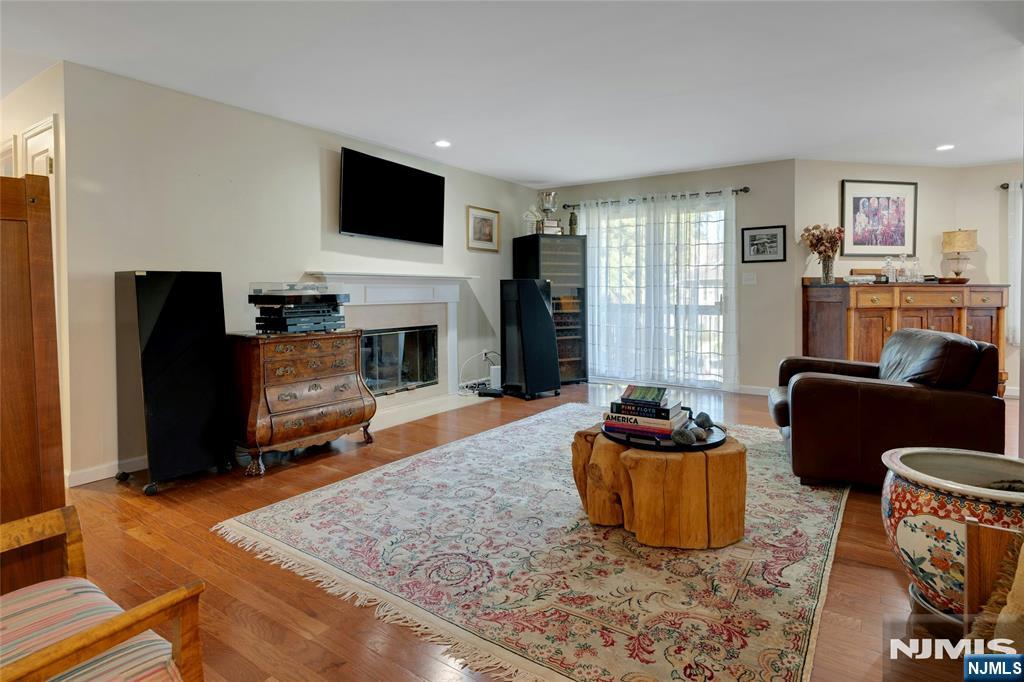 1 Parkside Terrace 1C - Photo 5