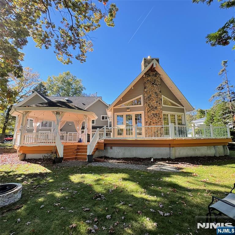49 White Pond Road - Photo 3