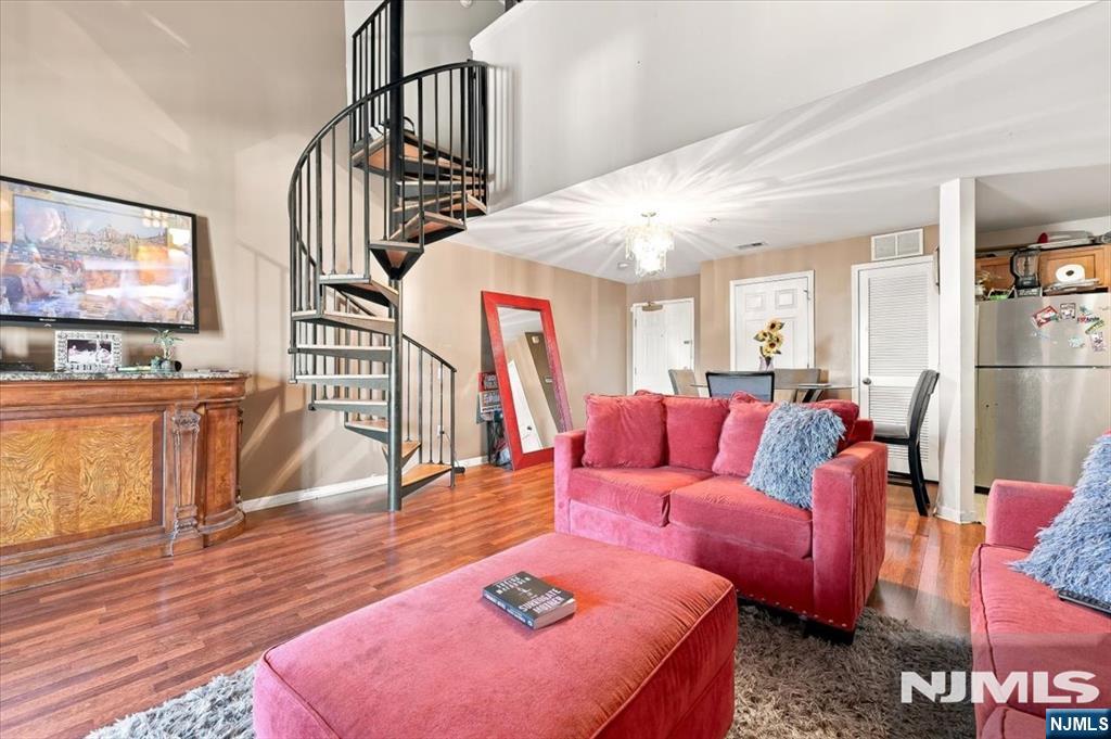 39 Union Street 406 - Photo 3