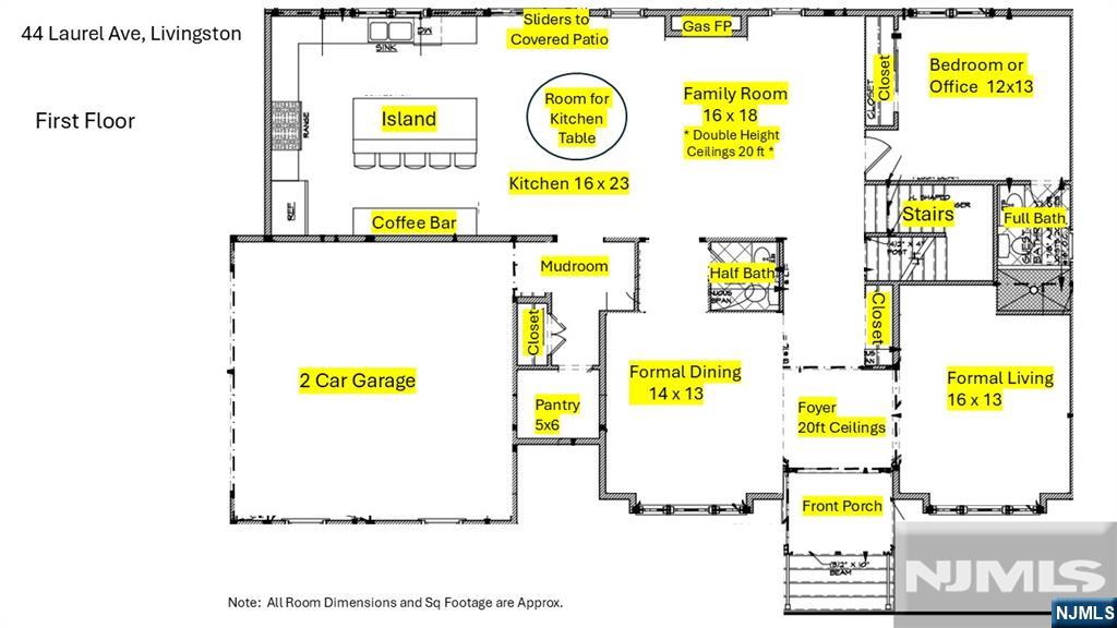 44 Laurel Avenue - Photo 2