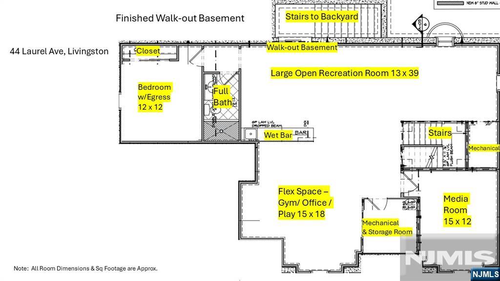 44 Laurel Avenue - Photo 5