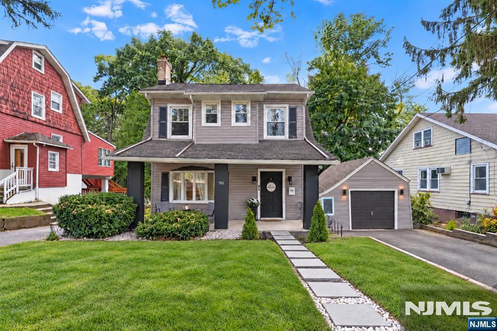 90 Woodland Road - Photo 1