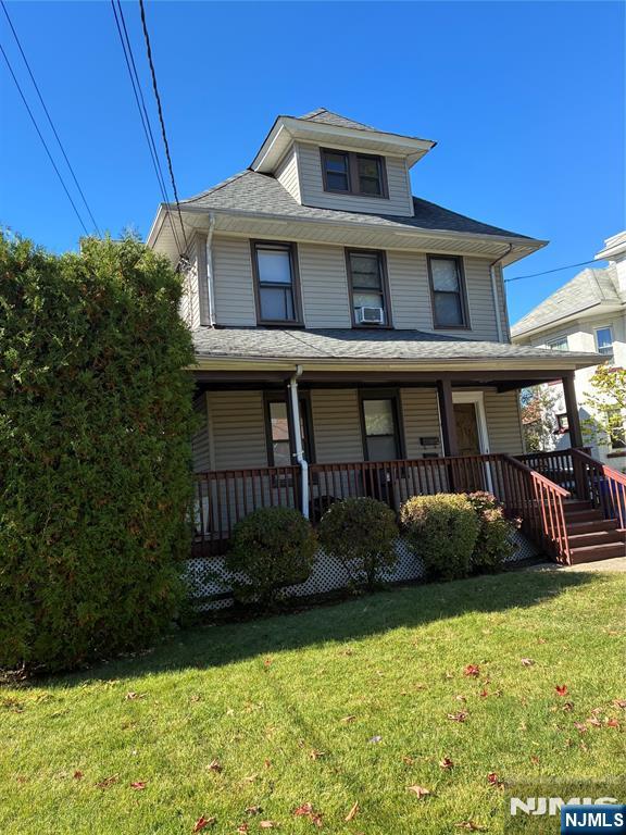 90 Bergen Avenue 2nd floor - Photo 1