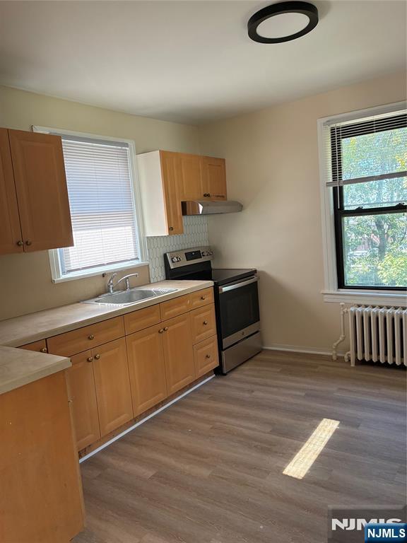 90 Bergen Avenue 2nd floor - Photo 5
