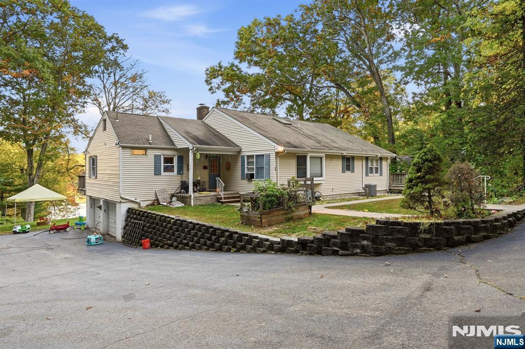 101 Morse Lakes Road - Photo 1