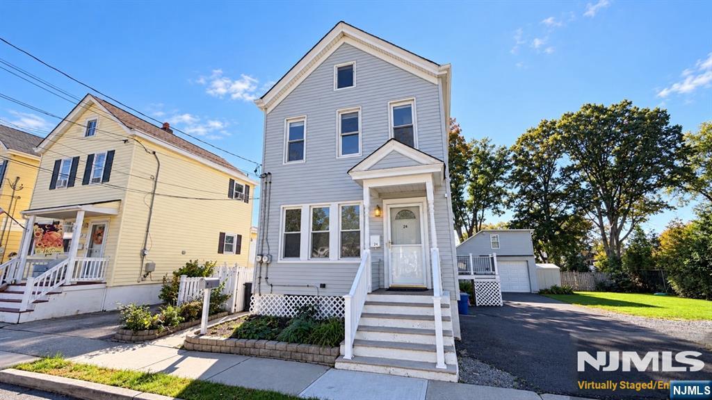 24 Parker Avenue - Photo 1