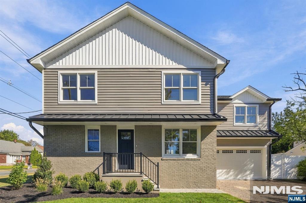 11-17  Harrison Drive , Fair Lawn, NJ, 07410
