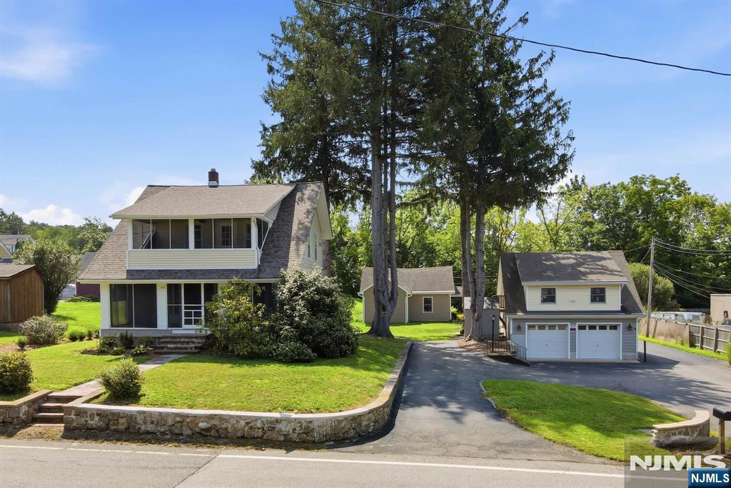 58-60 Marshall Hill Road - Photo 1