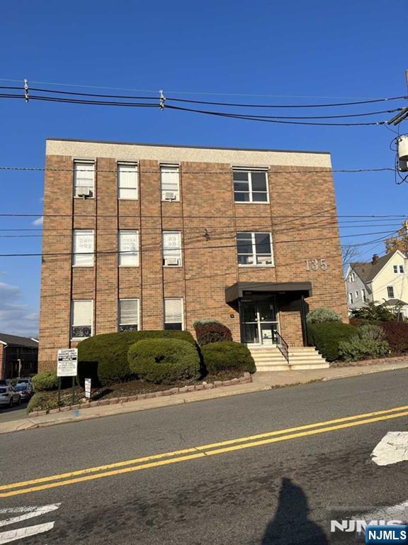 135 Fort Lee Road # 306 - Photo 1