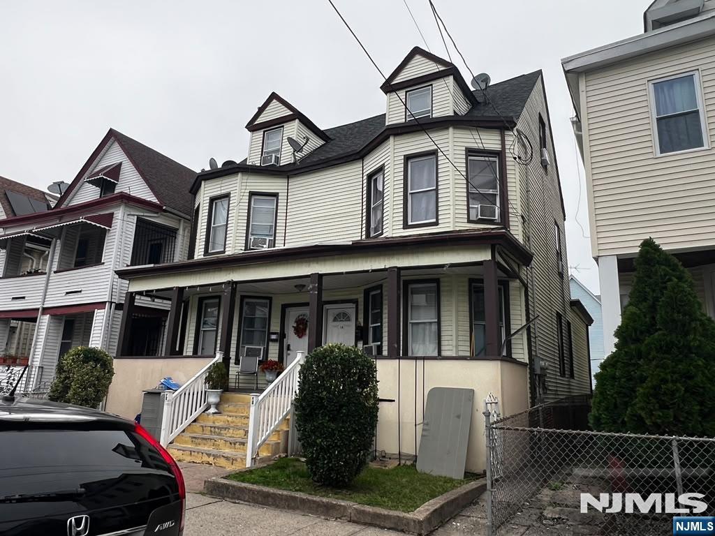 14 Martha Place - Photo 1