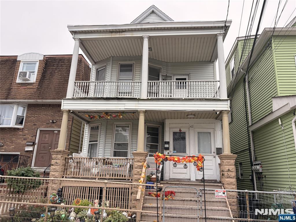 42 Van Winkle Avenue 2 - Photo 1