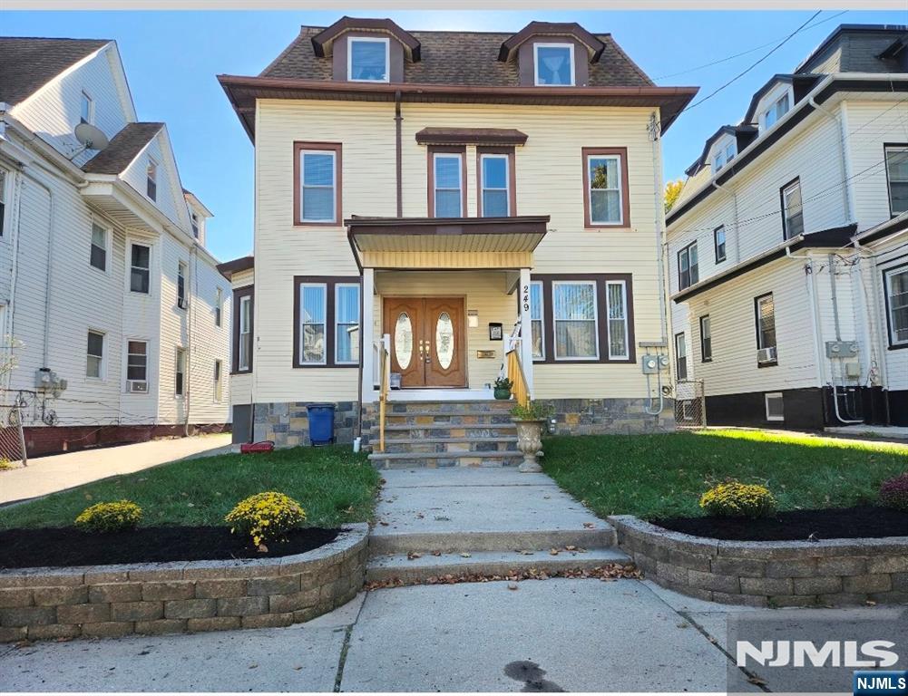 249 Paulison Avenue 1ST Floor - Photo 1
