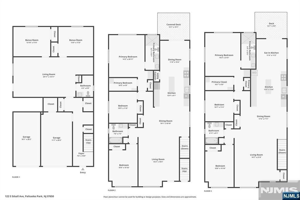 122 Edsall Avenue - Photo 3