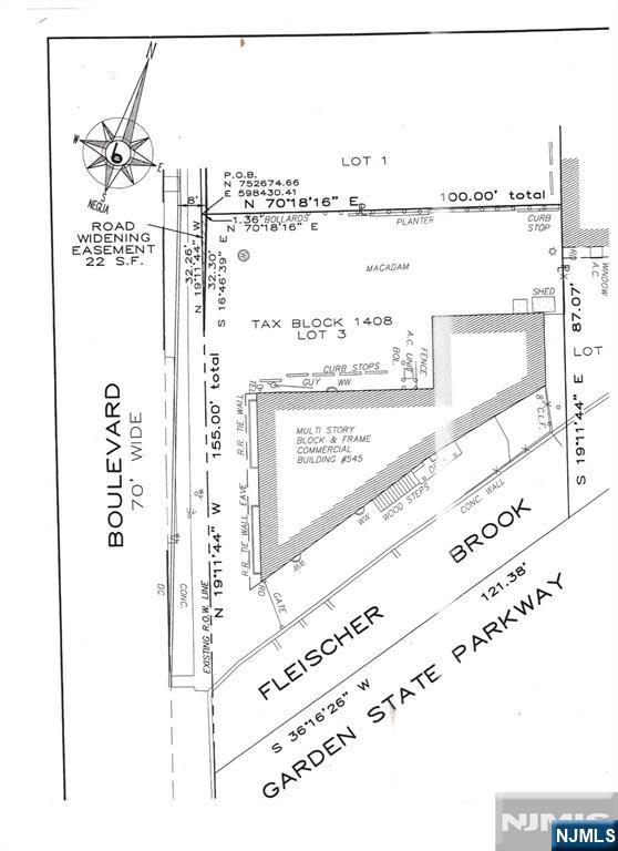 545 Mola Boulevard - Photo 2