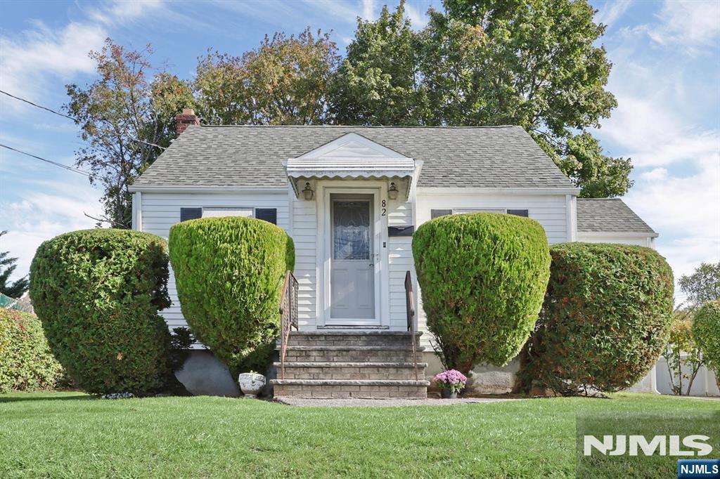 82 Coger Street - Photo 1